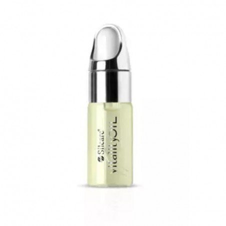 Vitality Oil Macadamia - 11 ml - Silcare