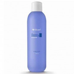 Aceton - Silcare - Nailo - 570ml - Nagellacks Remover -glamandbeauty.se
