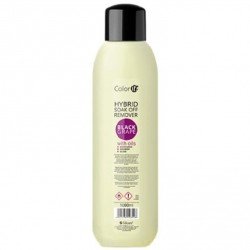 Soak off Hybrid Gel Remover - Bubble Gum 570 ml - Soak off remover -glamandbeauty.se Soak off Hybrid Gel Remover - Bubble Gum 570 ml - Soak off remover -glamandbeauty.se