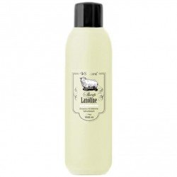 Soak off remover med lanolin - 1000 ml - Silcare - Soak off remover -glamandbeauty.se Soak off remover med lanolin - 1000 ml - Silcare - Soak off remover -glamandbeauty.se