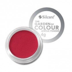 Akrylpulver - Silcare - The Garden of Colour - Nr 01 -Akrylfärger -glamandbeauty.se