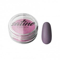 Silcare - Effect Powder Light Violet Satine 0,5g - Effektpulver -glamandbeauty.se Silcare - Effect Powder Light Violet Satine 0,5g - Effektpulver -glamandbeauty.se