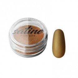 Silcare - Effect Powder Bronze Satine 0,5g - Effektpulver -glamandbeauty.se Silcare - Effect Powder Bronze Satine 0,5g - Effektpulver -glamandbeauty.se