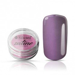 Silcare - Effect Powder Violet Satine 0,5g - Effektpulver -glamandbeauty.se Silcare - Effect Powder Violet Satine 0,5g - Effektpulver -glamandbeauty.se