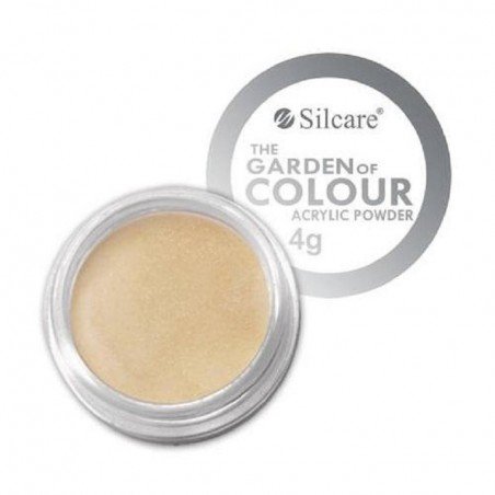 Akrylpulver - Silcare - The Garden of Colour - Nr 20