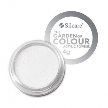 Akrylpulver - Silcare - The Garden of Colour - Nr 18