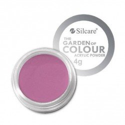Akrylpulver - Silcare - The Garden of Colour - Nr 13 - Akrylfärger  -glamandbeauty.se