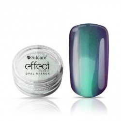 Silcare - Opal Mirror Effect Powder - 1g - Effektpulver -glamandbeauty.se Silcare - Opal Mirror Effect Powder - 1g - Effektpulver -glamandbeauty.se