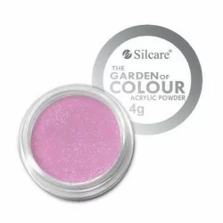Akrylpulver - Silcare - The Garden of Colour - Nr 12 - Akrylfärger -glamandbeauty.se