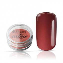 Silcare - Effect Powder Cherry Satine 0,5g - Effektpulver -glamandbeauty.se Silcare - Effect Powder Cherry Satine 0,5g - Effektpulver -glamandbeauty.se
