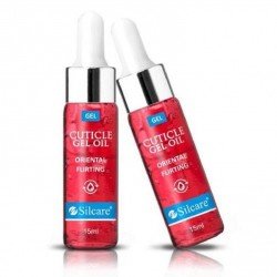 Nagelbandsolja - Gel olja - Oriental Flirting - 15 ml - Nagelbandsolja 15-17 ml -glamandbeauty.se