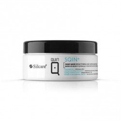 Quin - Lystrande och anti-åldrande handmask - 300 ml - Handvård -glamandbeauty.se Quin - Lystrande och anti-åldrande handmask - 300 ml - Handvård -glamandbeauty.se