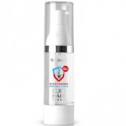 Quin - Hårserum - Värmeskydd - 30 ml - Silcare - Hårvård -glamandbeauty.se Quin - Hårserum - Värmeskydd - 30 ml - Silcare - Hårvård -glamandbeauty.se