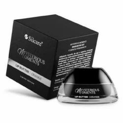 Läppsmör - Silcare - Mysterious Moments - 15g - Ansikte -glamandbeauty.se