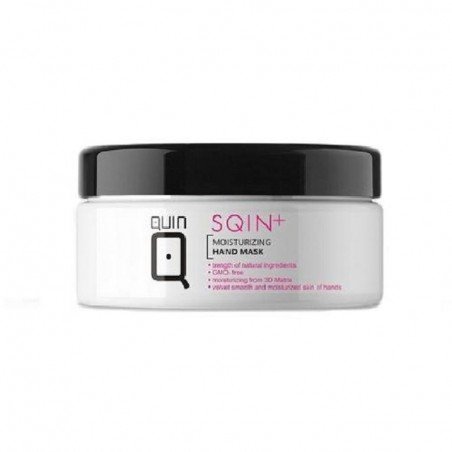 Quin - Sqin - Moisturizing Hand Mask