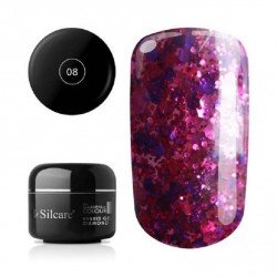 The Garden of Colour - Hybrid Gel - Diamond - 08 - Garden of Color - Diamond -glamandbeauty.se The Garden of Colour - Hybrid Gel - Diamond - 08 - Garden of Color - Diamond -glamandbeauty.se