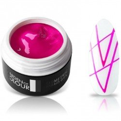 The Garden of Colour - Spider / Geometric - Pink - Spider / Geometric - Garden of Colour -glamandbeauty.se