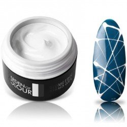 The Garden of Colour - Spider / Geometric - White - Spider / Geometric - Garden of Colour -glamandbeauty.se The Garden of Colour - Spider / Geometric - White - Spider / Geometric - Garden of Colour -glamandbeauty.se