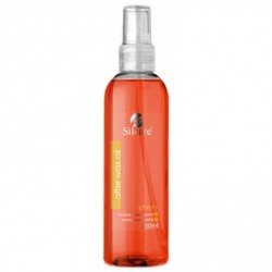 Silcare - Efter vaxning olja - Körsbär - 200 ml - -glamandbeauty.se Silcare - Efter vaxning olja - Körsbär - 200 ml - -glamandbeauty.se