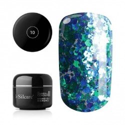 The Garden of Colour - Hybrid Gel - Diamond - 10 - Garden of Color - Diamond -glamandbeauty.se The Garden of Colour - Hybrid Gel - Diamond - 10 - Garden of Color - Diamond -glamandbeauty.se
