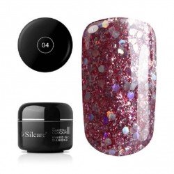 The Garden of Colour - Hybrid Gel - Diamond - 04 - Garden of Color - Diamond -glamandbeauty.se The Garden of Colour - Hybrid Gel - Diamond - 04 - Garden of Color - Diamond -glamandbeauty.se
