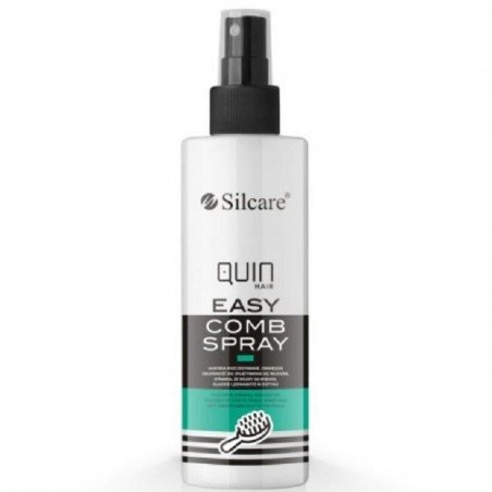 Quin -  Hair easy comb spray - Mot trassel och tover - 200 ml