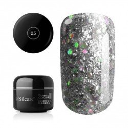 The Garden of Colour - Hybrid Gel Diamond - 05 - Garden of Color - Diamond -glamandbeauty.se The Garden of Colour - Hybrid Gel Diamond - 05 - Garden of Color - Diamond -glamandbeauty.se