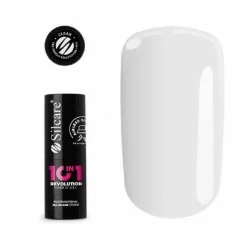 Silcare - 10in1 Revolution - Pumpflaska - Clear 15 ml - Silcare - Gellack -glamandbeauty.se Silcare - 10in1 Revolution - Pumpflaska - Clear 15 ml - Silcare - Gellack -glamandbeauty.se