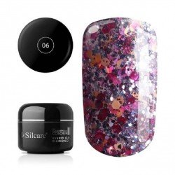 The Garden of Colour - Hybrid Gel - Diamond - 06 - Garden of Color - Diamond -glamandbeauty.se The Garden of Colour - Hybrid Gel - Diamond - 06 - Garden of Color - Diamond -glamandbeauty.se