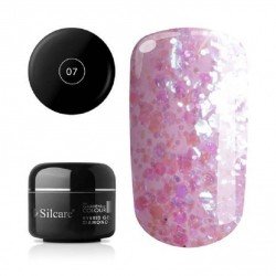 The Garden of Colour - Hybrid Gel Diamond - 07 - Garden of Color - Diamond -glamandbeauty.se The Garden of Colour - Hybrid Gel Diamond - 07 - Garden of Color - Diamond -glamandbeauty.se