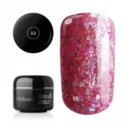 The Garden of Colour - Hybrid Gel Diamond - 03 - Garden of Color - Diamond -glamandbeauty.se The Garden of Colour - Hybrid Gel Diamond - 03 - Garden of Color - Diamond -glamandbeauty.se