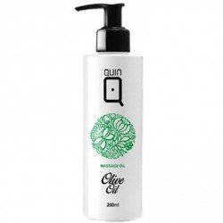 Silcare - Quin - Massageolja - Olivolja - 200 ml - Massageolja -glamandbeauty.se Silcare - Quin - Massageolja - Olivolja - 200 ml - Massageolja -glamandbeauty.se