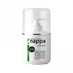 Nappa - Pedikyr system - Fotkräm 15% Urea - 250 ml - Krämer -glamandbeauty.se