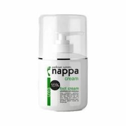 Nappa - Pedikyr system - Fotkräm 15% Urea - 250 ml - Krämer -glamandbeauty.se