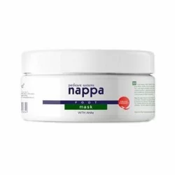 Silcare - Nappa - Exklusiv fotmask med AHA - 250 gram - Fotmask -glamandbeauty.se