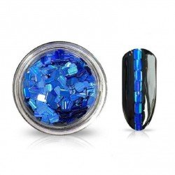 Dekorationer - Hologram - Secret - 09 - Hologram - Dekorationer -glamandbeauty.se