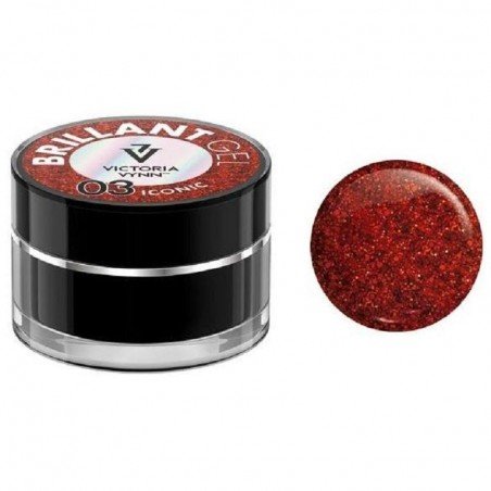 Hybrid Color IT premium - Hard Base - Beige Pink - Soak off - 6g