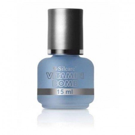 Silcare - Vitaminbomb - För friskare naglar - 15 ml