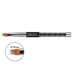 Pensel - Ombre - Nail Art 5/10 mm - Victoria Vynn - Penslar / Verktyg -glamandbeauty.se