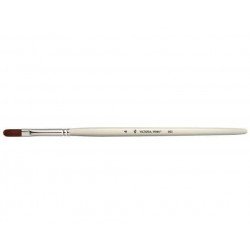 Pensel - Gele 4 - 092 - Victoria Vynn - Penslar / Verktyg -glamandbeauty.se