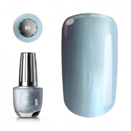 Silcare - Garden of Colour - Nagellack - 65 - 15 ml