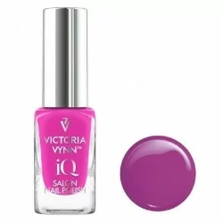 Victoria Vynn - IQ Polish - 30 Dim Magenta - Nagellack - Färger -glamandbeauty.se