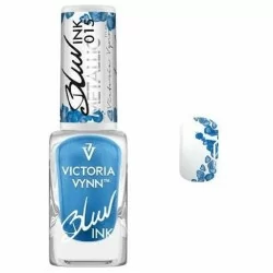 Victoria Vynn - Blur Ink - 015 Metallic - Dekorlack - Aqua Ink - Blur Ink -glamandbeauty.se