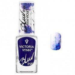 Victoria Vynn - Blur Ink - 004 Violet - Dekorlack - Aqua Ink - Blur Ink -glamandbeauty.se Victoria Vynn - Blur Ink - 004 Violet - Dekorlack - Aqua Ink - Blur Ink -glamandbeauty.se