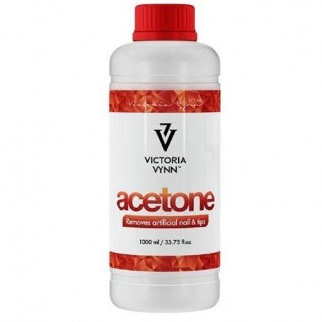 Victoria Vynn - Aceton 1000 ml