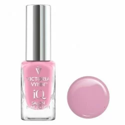 Victoria Vynn - IQ Polish - 25 Delicate Flirty - Nagellack - Färger -glamandbeauty.se