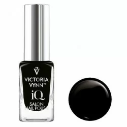 Victoria Vynn - IQ Polish - 36 Incognito Black - Nagellack - Färger -glamandbeauty.se