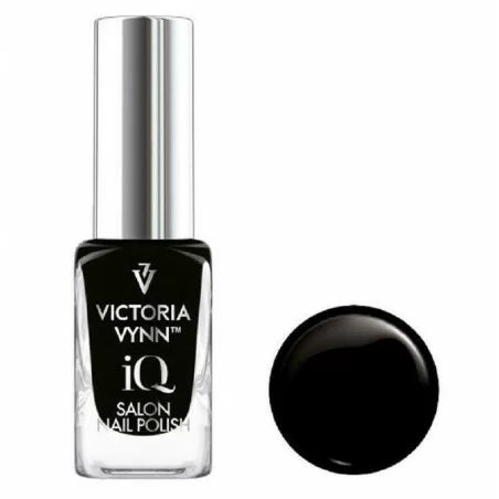 Victoria Vynn - IQ Polish - 36 Incognito Black - Nagellack