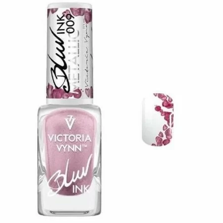Victoria Vynn - Blur Ink - 009 Metallic - Dekorlack