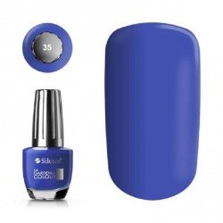 Silcare - Garden of Colour - Nagellack - 35 - 15 ml - Nagellack -glamandbeauty.se Silcare - Garden of Colour - Nagellack - 35 - 15 ml - Nagellack -glamandbeauty.se